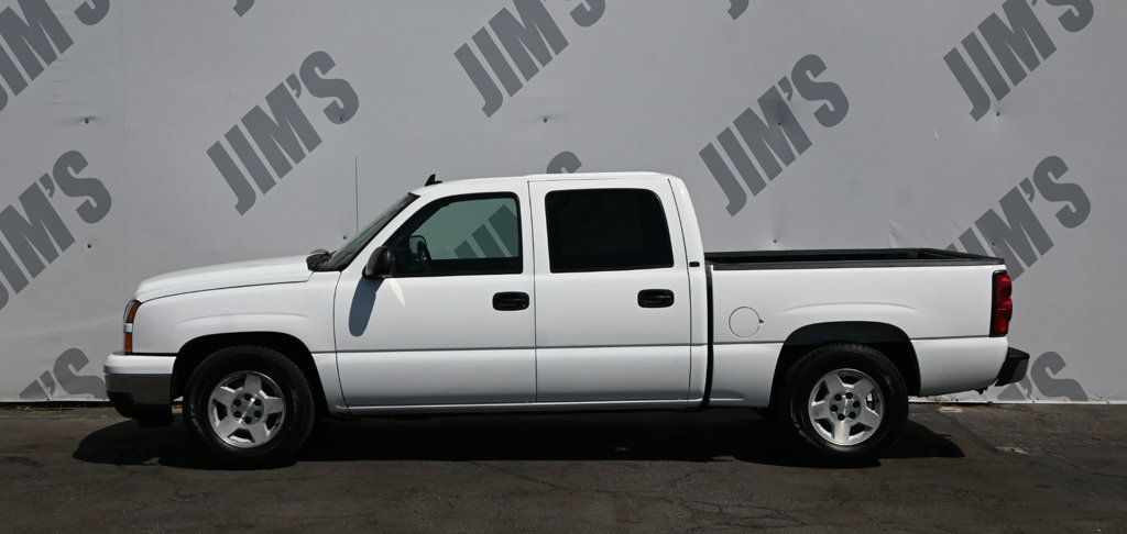 Chevrolet Silverado photo 5