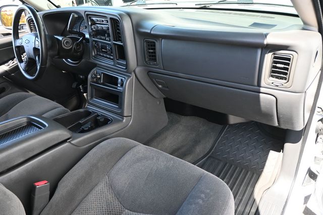 2006 Chevrolet Silverado 1500 Crew Cab LT  - 23081211 - 6