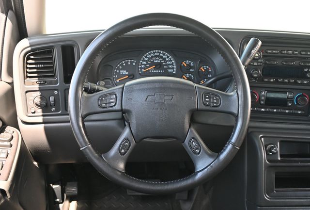 2006 Chevrolet Silverado 1500 Crew Cab LT  - 23081211 - 7
