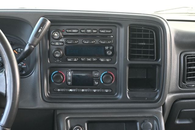 2006 Chevrolet Silverado 1500 Crew Cab LT  - 23081211 - 8
