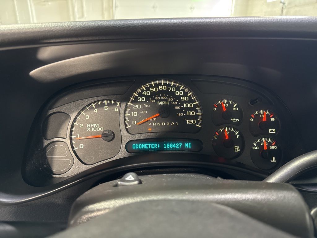 2006 Chevrolet Silverado 1500 Reg Cab 133.0" WB 2WD Work Truck - 23001881 - 11