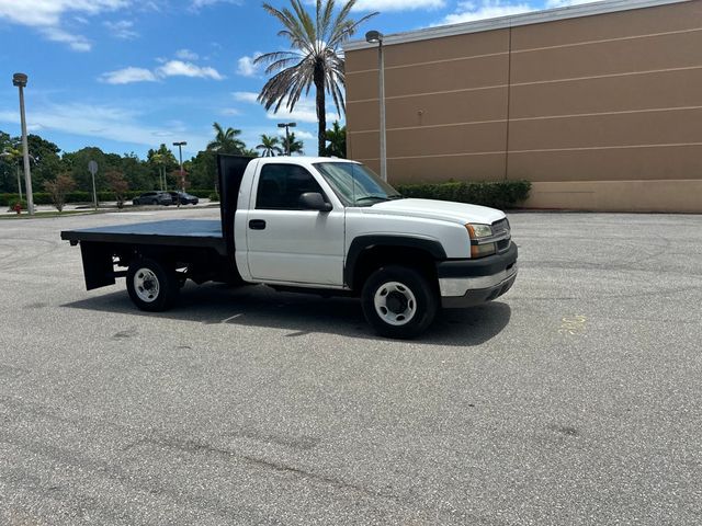 2006 Chevrolet Silverado 1500 Flatbed  - 22506666 - 15