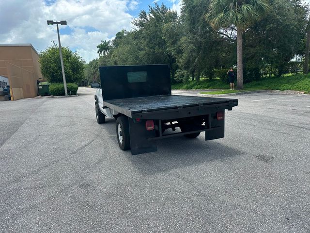 2006 Chevrolet Silverado 1500 Flatbed  - 22506666 - 6