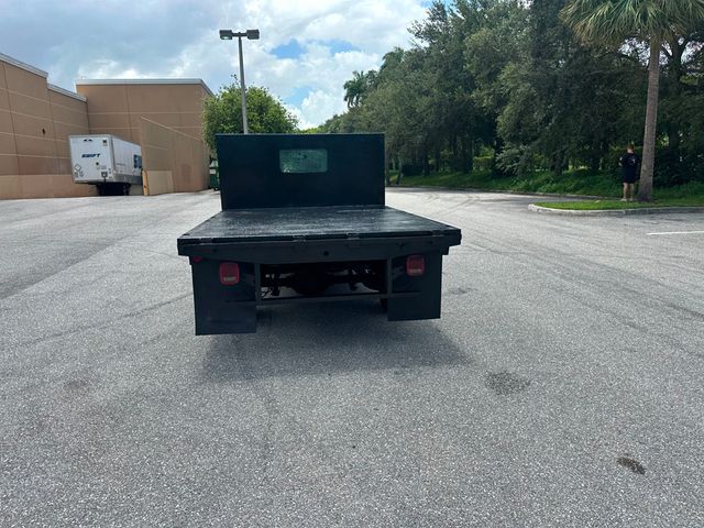 2006 Chevrolet Silverado 1500 Flatbed  - 22506666 - 7