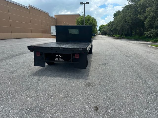 2006 Chevrolet Silverado 1500 Flatbed  - 22506666 - 8