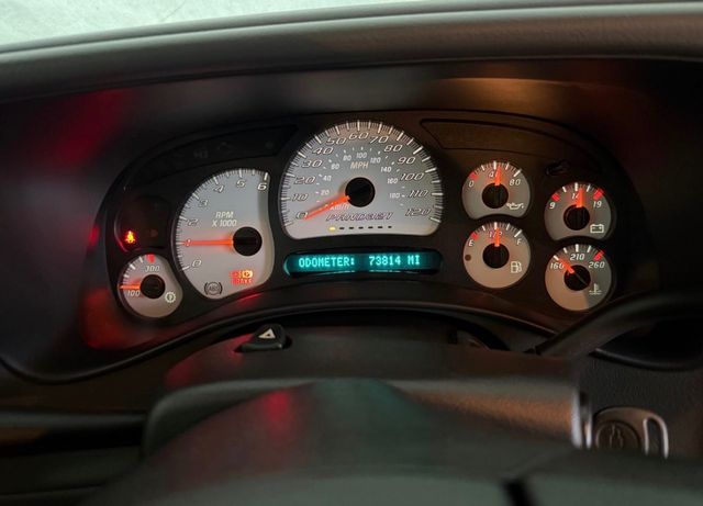 2006 Chevrolet Silverado 1500 SS RARE & available - SUPER SPORT - 23007376 - 9