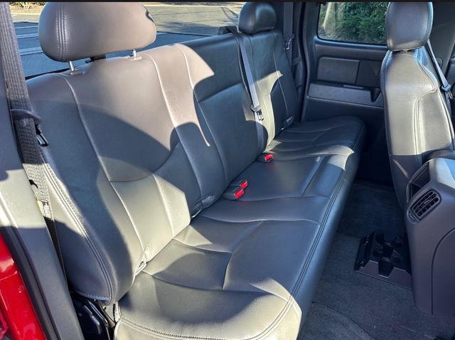 2006 Chevrolet Silverado 1500 SS RARE & available - SUPER SPORT - 23007376 - 10