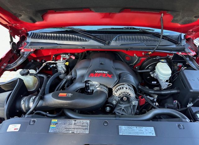 2006 Chevrolet Silverado 1500 SS RARE & available - SUPER SPORT - 23007376 - 11