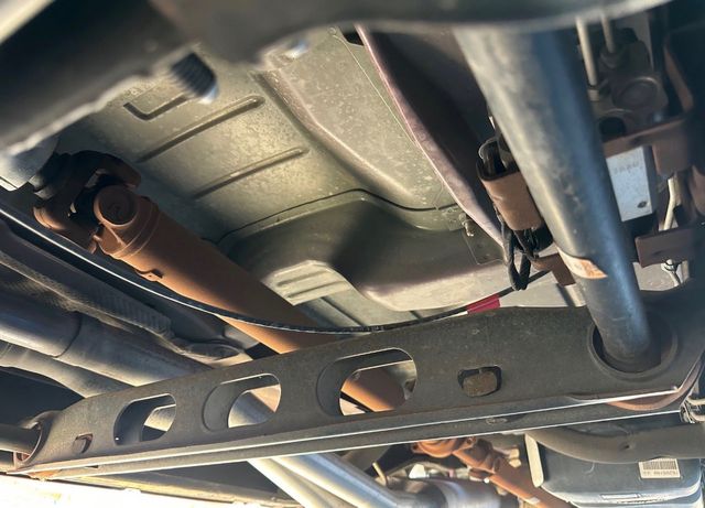 2006 Chevrolet Silverado 1500 SS RARE & available - SUPER SPORT - 23007376 - 12