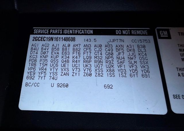 2006 Chevrolet Silverado 1500 SS RARE & available - SUPER SPORT - 23007376 - 13