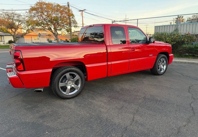 2006 Chevrolet Silverado 1500 SS RARE & available - SUPER SPORT - 23007376 - 2