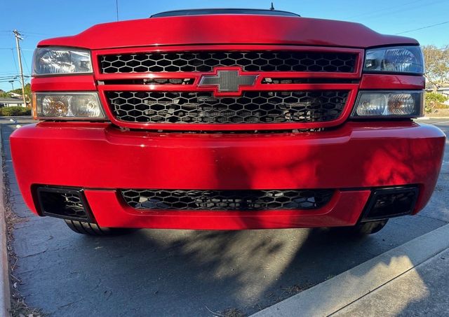 2006 Chevrolet Silverado 1500 SS RARE & available - SUPER SPORT - 23007376 - 3