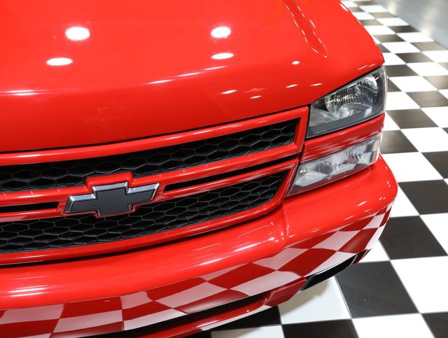 2006 Chevrolet Silverado 1500 SS RARE - SUPER SPORT - VERY NICE - 23007376 - 9