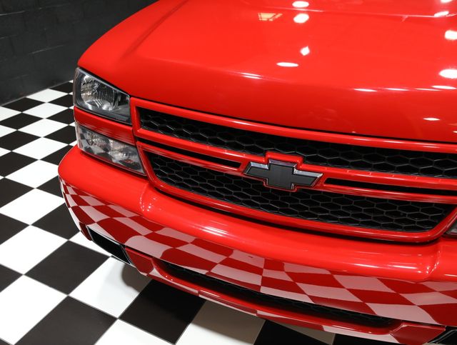 2006 Chevrolet Silverado 1500 SS RARE - SUPER SPORT - VERY NICE - 23007376 - 12