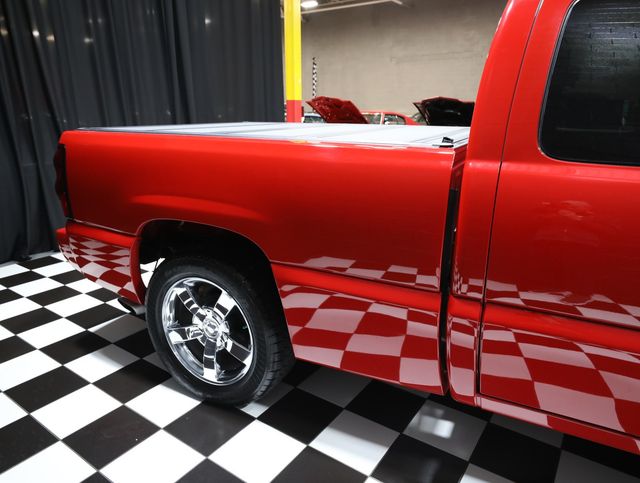 2006 Chevrolet Silverado 1500 SS RARE - SUPER SPORT - VERY NICE - 23007376 - 19
