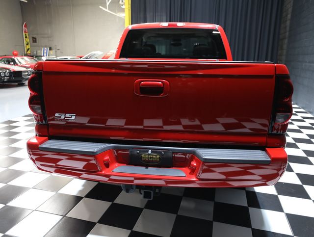 2006 Chevrolet Silverado 1500 SS RARE - SUPER SPORT - VERY NICE - 23007376 - 21