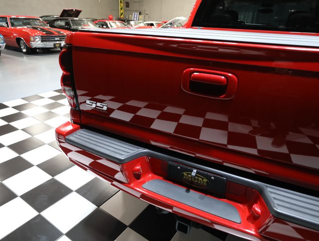 2006 Chevrolet Silverado 1500 SS RARE - SUPER SPORT - VERY NICE - 23007376 - 23