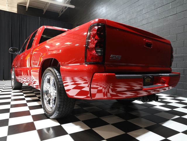 2006 Chevrolet Silverado 1500 SS RARE - SUPER SPORT - VERY NICE - 23007376 - 25