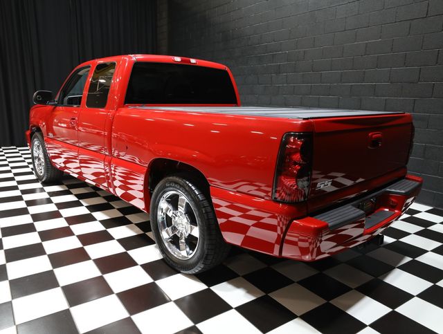 2006 Chevrolet Silverado 1500 SS RARE - SUPER SPORT - VERY NICE - 23007376 - 28