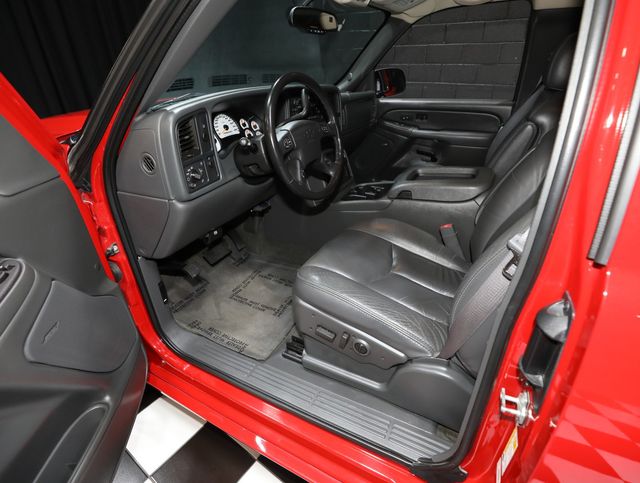 2006 Chevrolet Silverado 1500 SS RARE - SUPER SPORT - VERY NICE - 23007376 - 2
