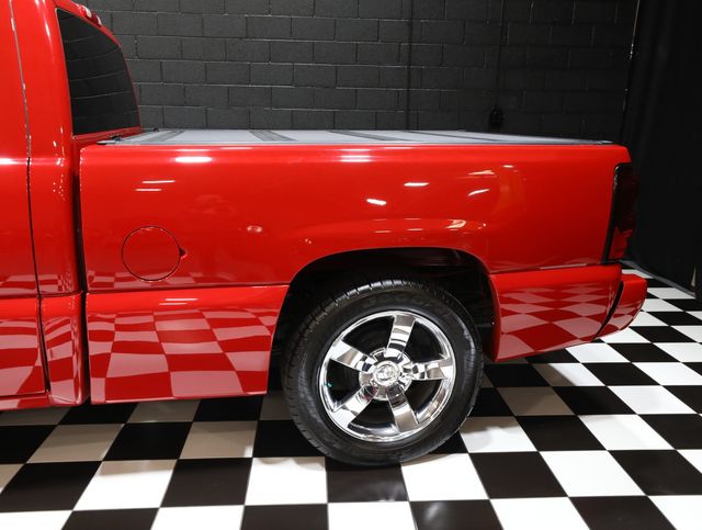 2006 Chevrolet Silverado 1500 SS RARE - SUPER SPORT - VERY NICE - 23007376 - 31
