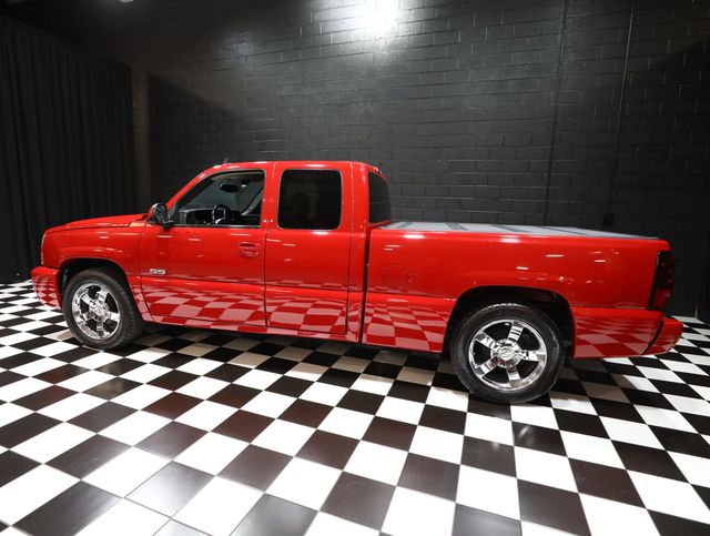 2006 Chevrolet Silverado 1500 SS RARE - SUPER SPORT - VERY NICE - 23007376 - 32