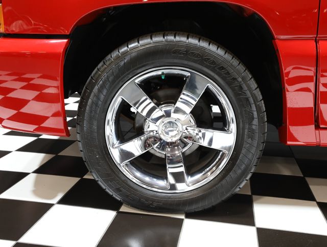 2006 Chevrolet Silverado 1500 SS RARE - SUPER SPORT - VERY NICE - 23007376 - 35