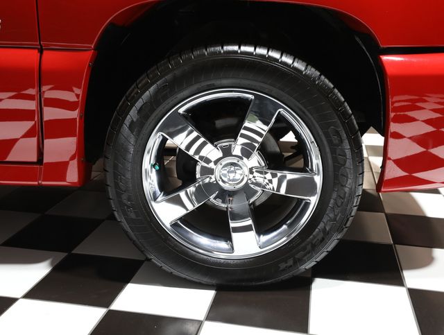 2006 Chevrolet Silverado 1500 SS RARE - SUPER SPORT - VERY NICE - 23007376 - 36