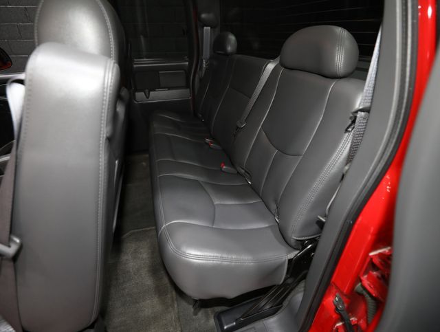 2006 Chevrolet Silverado 1500 SS RARE - SUPER SPORT - VERY NICE - 23007376 - 3