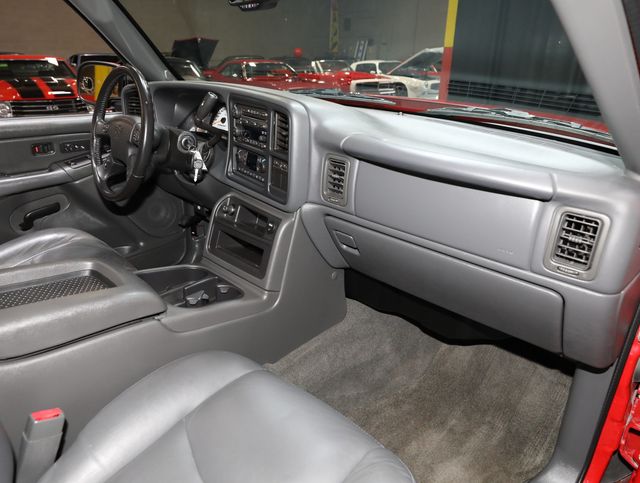 2006 Chevrolet Silverado 1500 SS RARE - SUPER SPORT - VERY NICE - 23007376 - 41