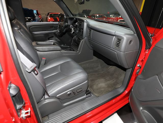 2006 Chevrolet Silverado 1500 SS RARE - SUPER SPORT - VERY NICE - 23007376 - 42