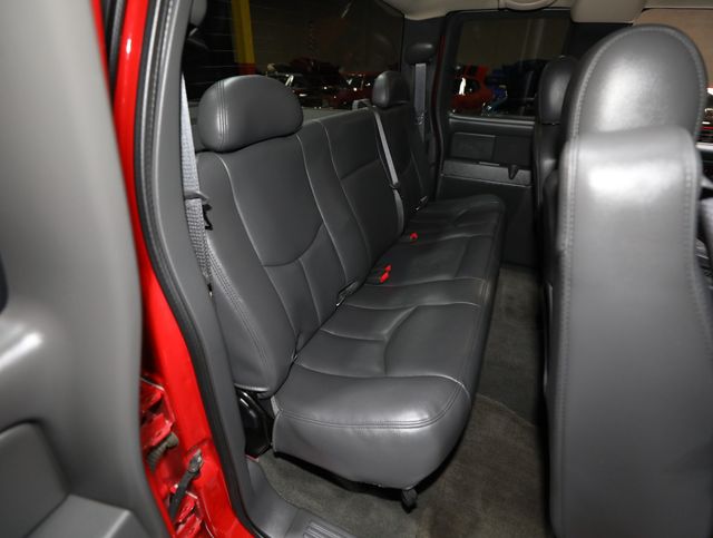 2006 Chevrolet Silverado 1500 SS RARE - SUPER SPORT - VERY NICE - 23007376 - 45