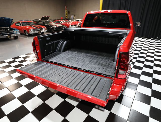 2006 Chevrolet Silverado 1500 SS RARE - SUPER SPORT - VERY NICE - 23007376 - 4