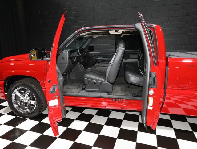 2006 Chevrolet Silverado 1500 SS RARE - SUPER SPORT - VERY NICE - 23007376 - 50
