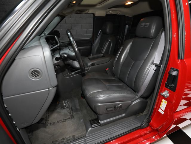 2006 Chevrolet Silverado 1500 SS RARE - SUPER SPORT - VERY NICE - 23007376 - 57