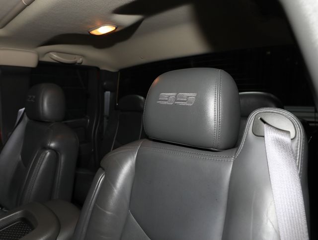 2006 Chevrolet Silverado 1500 SS RARE - SUPER SPORT - VERY NICE - 23007376 - 58