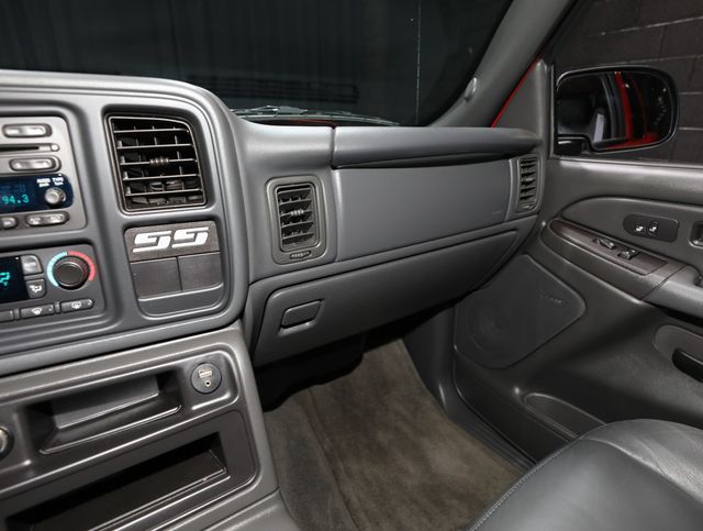 2006 Chevrolet Silverado 1500 SS RARE - SUPER SPORT - VERY NICE - 23007376 - 60