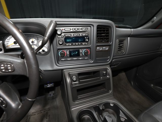 2006 Chevrolet Silverado 1500 SS RARE - SUPER SPORT - VERY NICE - 23007376 - 61