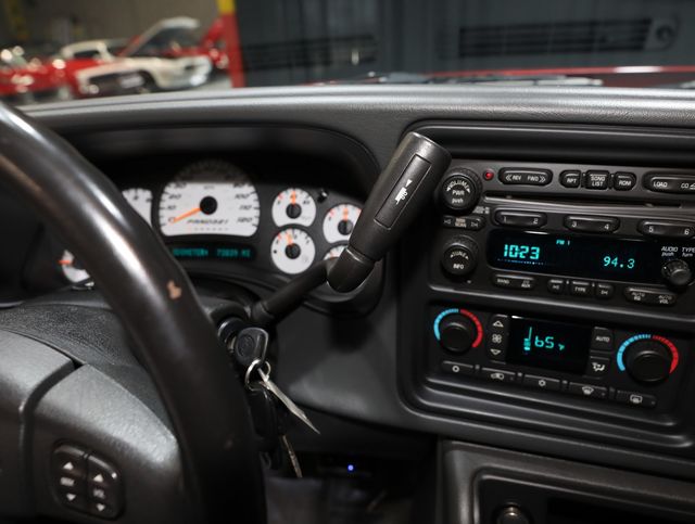 2006 Chevrolet Silverado 1500 SS RARE - SUPER SPORT - VERY NICE - 23007376 - 68