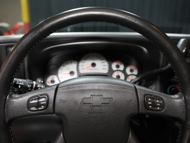 2006 Chevrolet Silverado 1500 SS RARE - SUPER SPORT - VERY NICE - 23007376 - 71