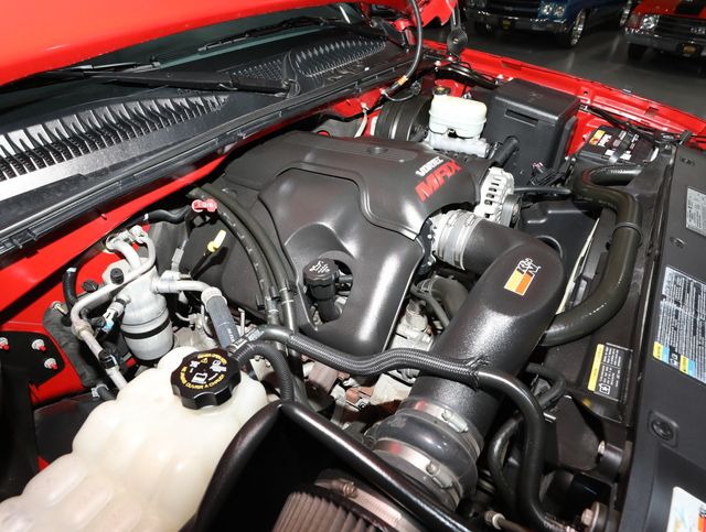 2006 Chevrolet Silverado 1500 SS RARE - SUPER SPORT - VERY NICE - 23007376 - 86