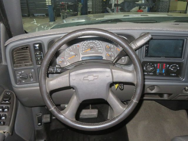 2006 Chevrolet Silverado 2500HD 2OWNER AZ LBZ DURAMAX DIESEL 4X4 LIFTED EXTRA CLEAN SHORTBED  - 23068568 - 33