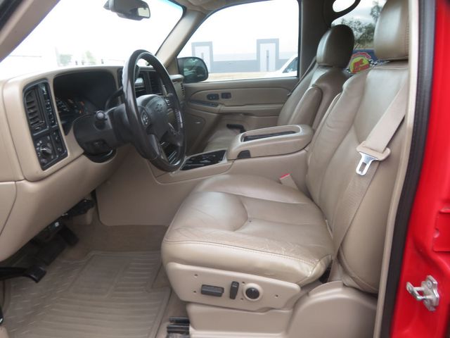 2006 Chevrolet Silverado 2500HD 4X4 CREW CAB LBZ DURAMAX DIESEL EXTRA CLEAN LOW MILES ALLISON  - 23099240 - 16