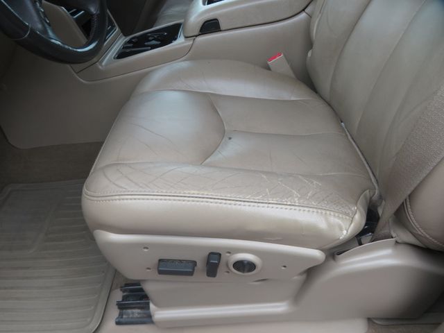 2006 Chevrolet Silverado 2500HD 4X4 CREW CAB LBZ DURAMAX DIESEL EXTRA CLEAN LOW MILES ALLISON  - 23099240 - 18