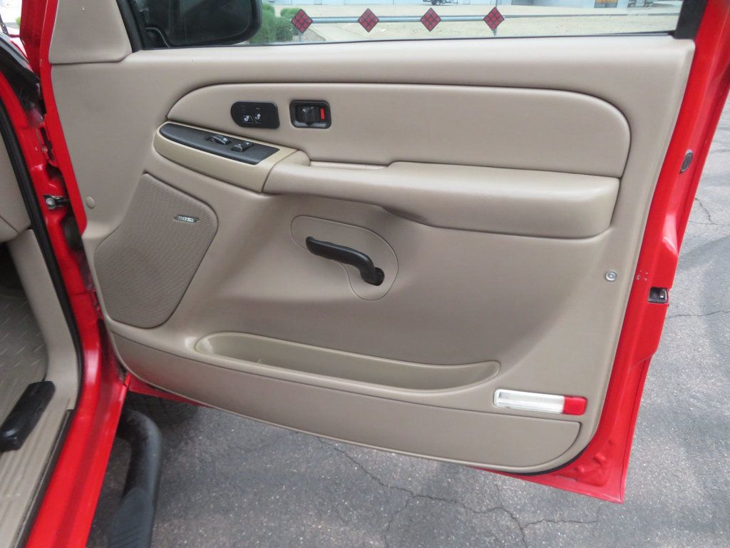 2006 Chevrolet Silverado 2500HD 4X4 CREW CAB LBZ DURAMAX DIESEL EXTRA CLEAN LOW MILES ALLISON  - 23099240 - 29