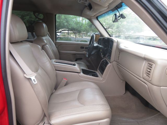 2006 Chevrolet Silverado 2500HD 4X4 CREW CAB LBZ DURAMAX DIESEL EXTRA CLEAN LOW MILES ALLISON  - 23099240 - 30