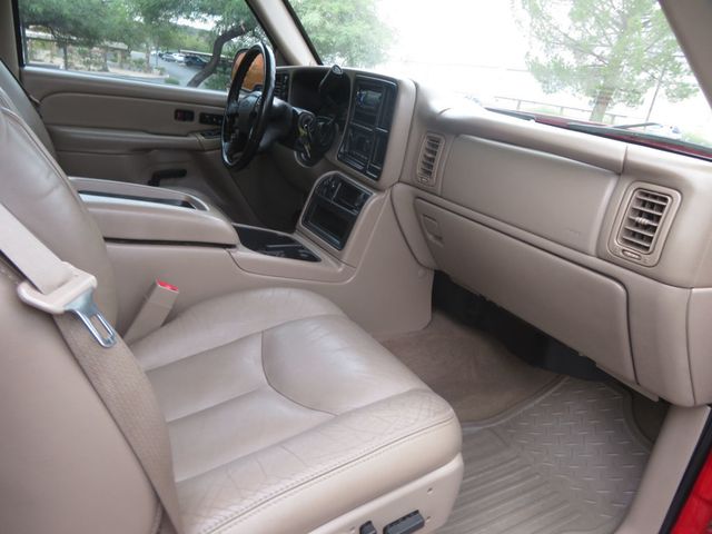 2006 Chevrolet Silverado 2500HD 4X4 CREW CAB LBZ DURAMAX DIESEL EXTRA CLEAN LOW MILES ALLISON  - 23099240 - 33