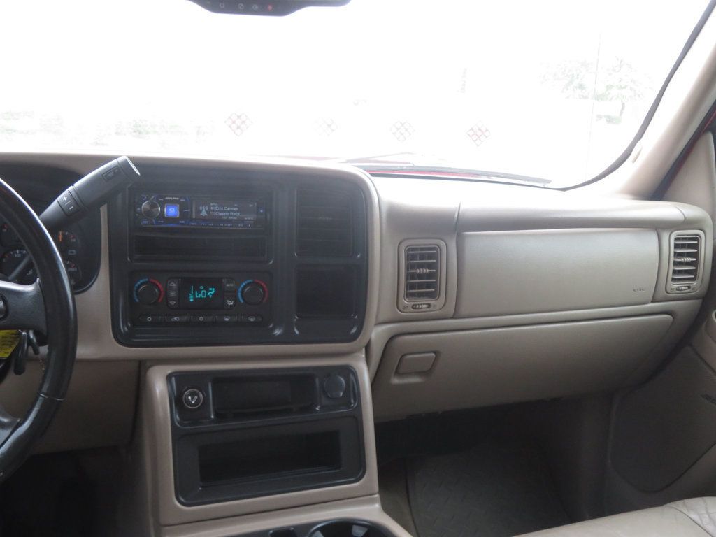 2006 Chevrolet Silverado 2500HD 4X4 CREW CAB LBZ DURAMAX DIESEL EXTRA CLEAN LOW MILES ALLISON  - 23099240 - 35