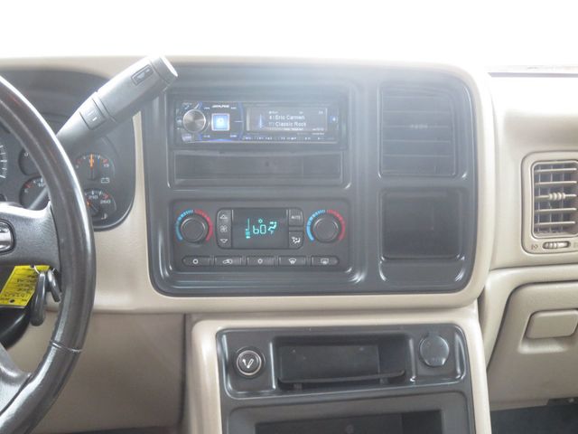 2006 Chevrolet Silverado 2500HD 4X4 CREW CAB LBZ DURAMAX DIESEL EXTRA CLEAN LOW MILES ALLISON  - 23099240 - 36