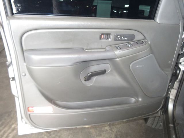 2006 Chevrolet Silverado 2500HD EXTRA CLEAN 6SPEED ALLISON TRANNY 4X4 DURAMAX LOW MILES DIESEL  - 23086162 - 15